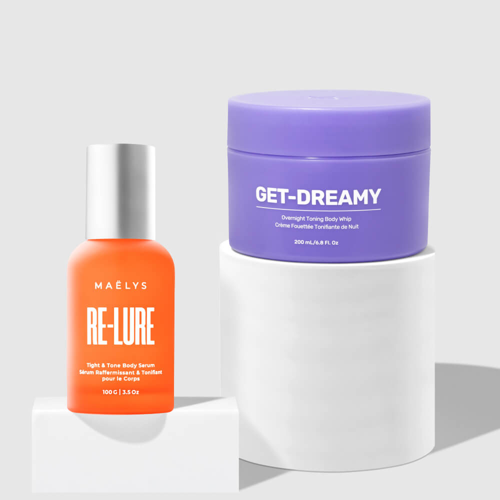 DREAM BOD The Body Sculpting Duo DREAM BOD The Body Sculpting Duo